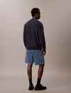 PREMIUM FLEECE RLX CREW DARK SAPPHIRE (CEF)