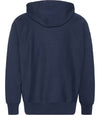 PREMIUM TERRY HOODIE SAPPHIRE (CEF)