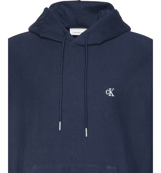 PREMIUM TERRY HOODIE SAPPHIRE (CEF)