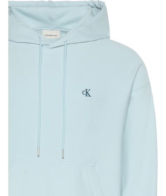 PREMIUM TERRY HOODIE STRATOSPHERE (CJ9) m on way