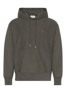 PREMIUM TERRY HOODIE BELUGA (PAR)