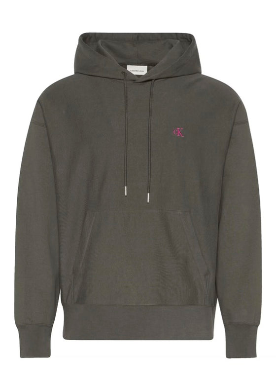 PREMIUM TERRY HOODIE BELUGA (PAR)