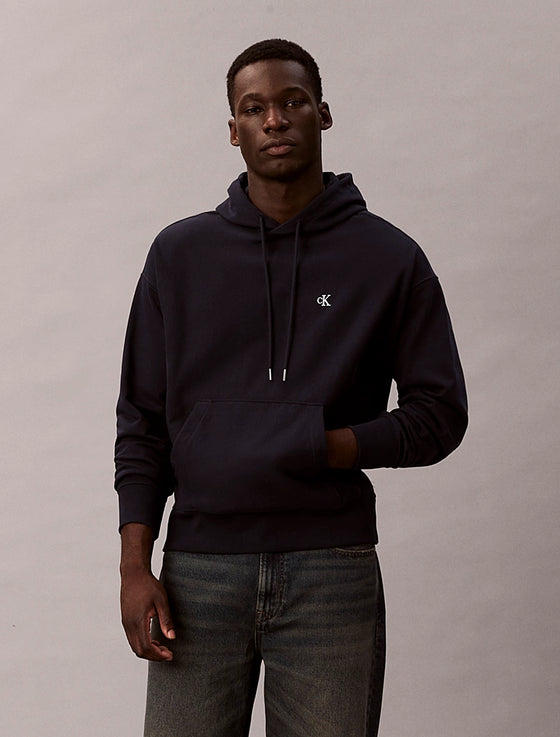 PREMIUM TERRY HOODIE SAPPHIRE (CEF)