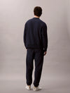 PREMIUM TERRY JOGGERS SAPPHIRE (CEF)