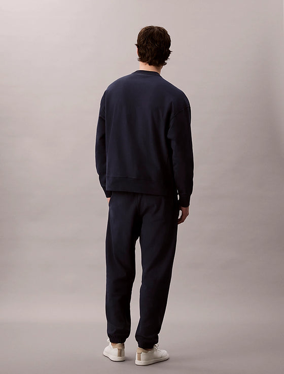 PREMIUM TERRY JOGGERS SAPPHIRE (CEF)