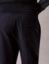 PREMIUM TERRY JOGGERS SAPPHIRE (CEF)