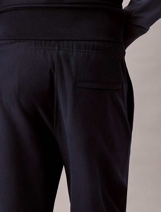 PREMIUM TERRY JOGGERS SAPPHIRE (CEF)