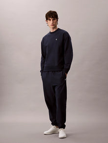  PREMIUM TERRY JOGGERS SAPPHIRE (CEF)