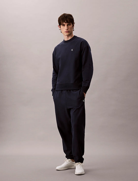 PREMIUM TERRY JOGGERS SAPPHIRE (CEF)