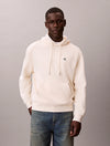 TERRY HOODIE MONOGRAM F7J CALICO