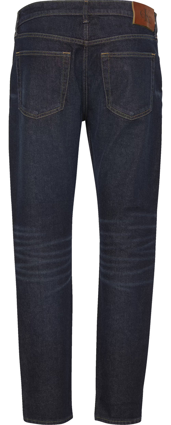 SLIM TAPERED JEANS SAPPHIRE TANGO DARK RINSE (ZY0)