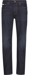 SLIM TAPERED JEANS SAPPHIRE TANGO DARK RINSE (ZY0)