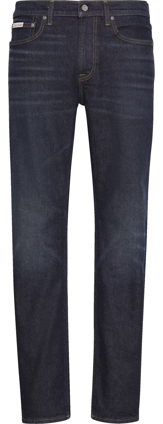SLIM TAPERED JEANS SAPPHIRE TANGO DARK RINSE (ZY0)
