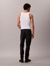 SLIM TAPERED JEANS SAPPHIRE TANGO DARK RINSE (ZY0)