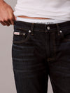 SLIM TAPERED JEANS SAPPHIRE TANGO DARK RINSE (ZY0)