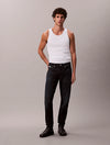 SLIM TAPERED JEANS SAPPHIRE TANGO DARK RINSE (ZY0)