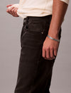 CLASSIC TAPERED JEANS AVERY BLACK STONE