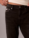 CLASSIC TAPERED JEANS AVERY BLACK STONE