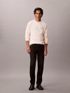CLASSIC TAPERED JEANS AVERY BLACK STONE