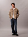 CORDUROY OVERSHIRT RLX ROASTED CASHEW