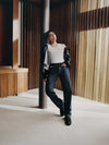 90s STRAIGHT FORVER INDIGO