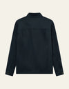 LANGLEY OVERSHIRT NAVY