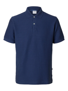  JAY SS POLO OCEANA