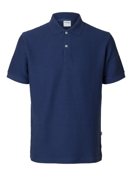 JAY SS POLO OCEANA
