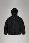 LOHJA INSULATED JACKET BLACK