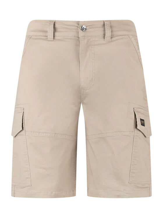 SUEZ CARGO SHORTS SAND
