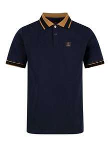  MAKATI SS POLO NAVY GOLD