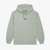 MADDOX HOODIE SEA MIST
