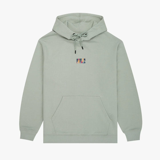 MADDOX HOODIE SEA MIST
