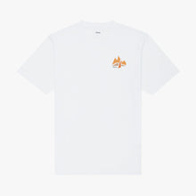  MANTON T-SHIRT WHITE
