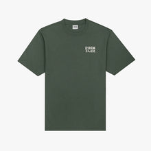 MARAN T-SHIRT KELP GREEN