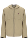 MARCOS JACKET CHINCHILLA 213