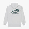 MARLIN HOODIE HEATHER