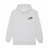 MARLIN HOODIE HEATHER
