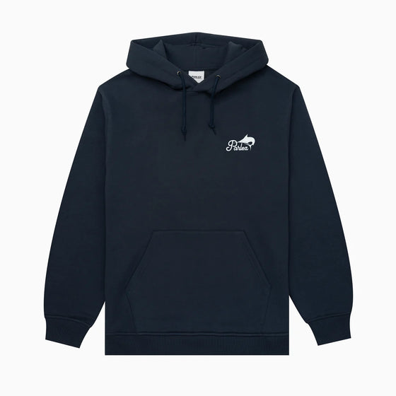 MARLIN HOODIE MIDNIGHT