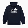MARLIN HOODIE MIDNIGHT