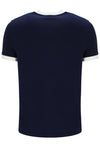 MASTER T-SHIRT MARITIME/GARDENIA
