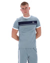 MASTER T-SHIRT LEAD MARITIME 222
