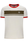 MASTER T-SHIRT GARDENIA OLIVE ADRENALINE 525