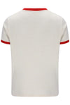 MASTER T-SHIRT GARDENIA OLIVE ADRENALINE 525
