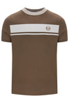 MASTER T-SHIRT SHITAKE GARDENIA 590