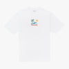 MATEO T-SHIRT WHITE