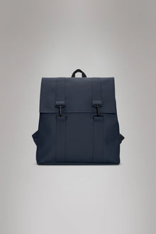  NEW MSN BAG NAVY