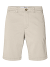 SLIM MILES FLEX SHORTS MOONSTRUCK