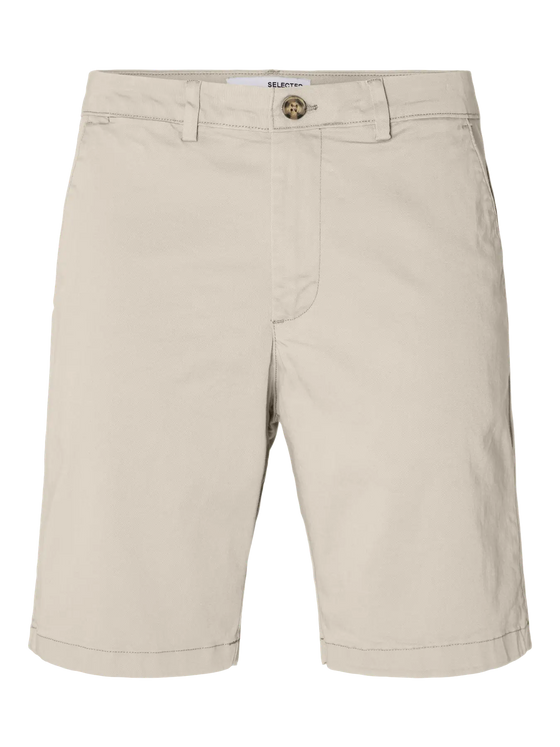SLIM MILES FLEX SHORTS MOONSTRUCK