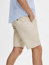 SLIM MILES FLEX SHORTS MOONSTRUCK